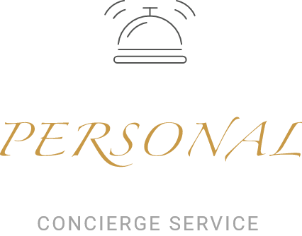 PERSONAL CONCIERGE SERVICE